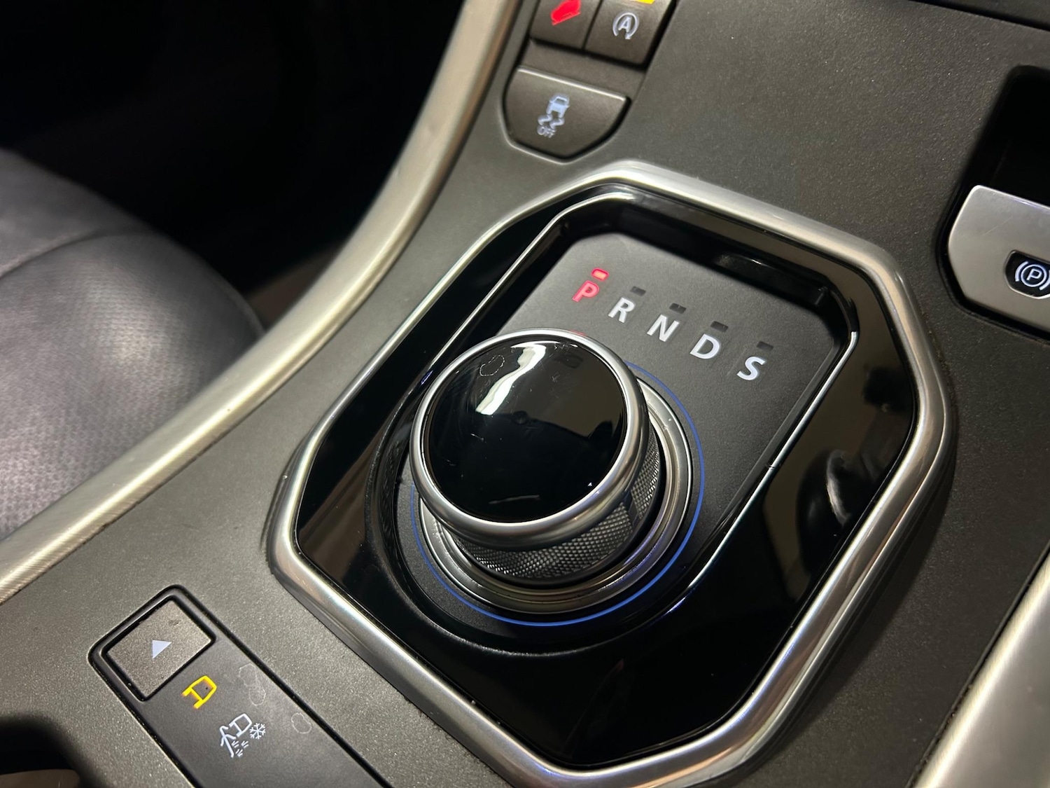 Used Land Rover Range Rover Evoque 2016 for sale - 76688907: Photo 36