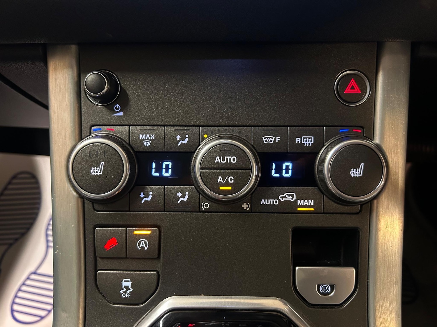 Used Land Rover Range Rover Evoque 2016 for sale - 76688907: Photo 37