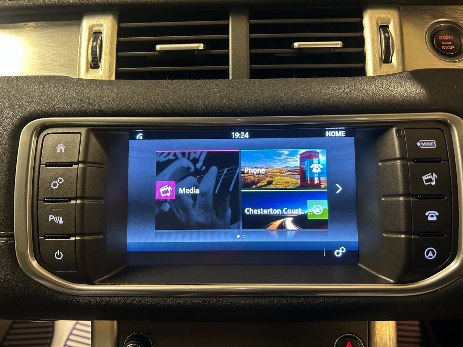 Used Land Rover Range Rover Evoque 2016 for sale - 76688907: Photo 38