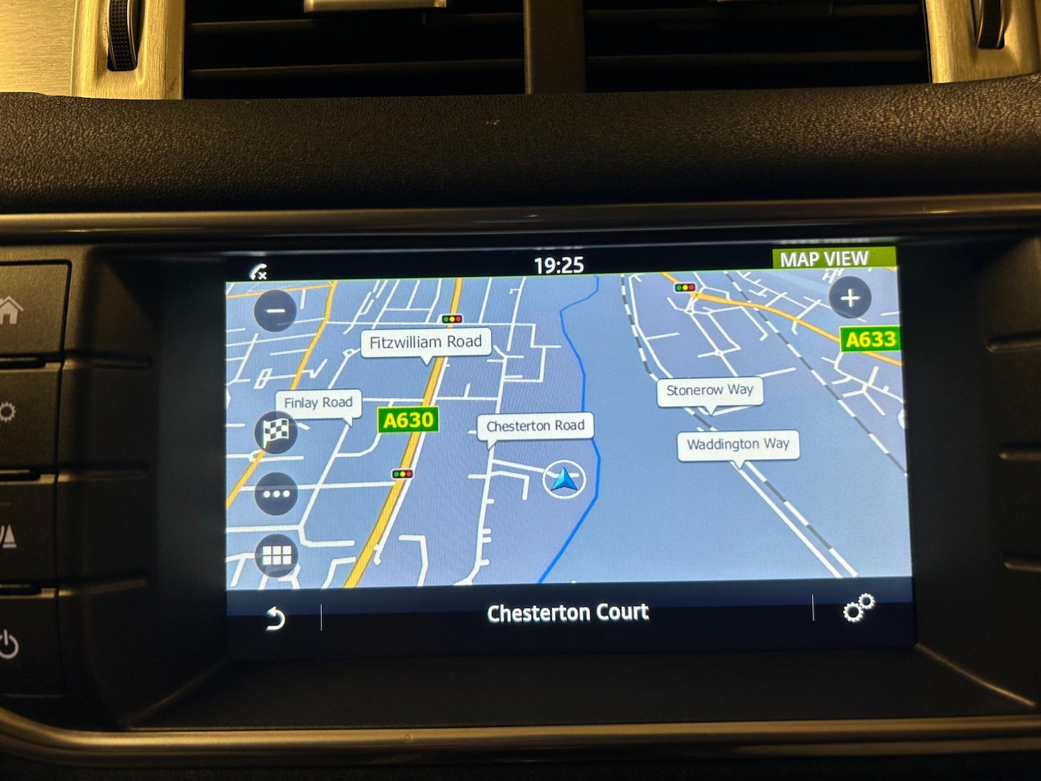 Used Land Rover Range Rover Evoque 2016 for sale - 76688907: Photo 41