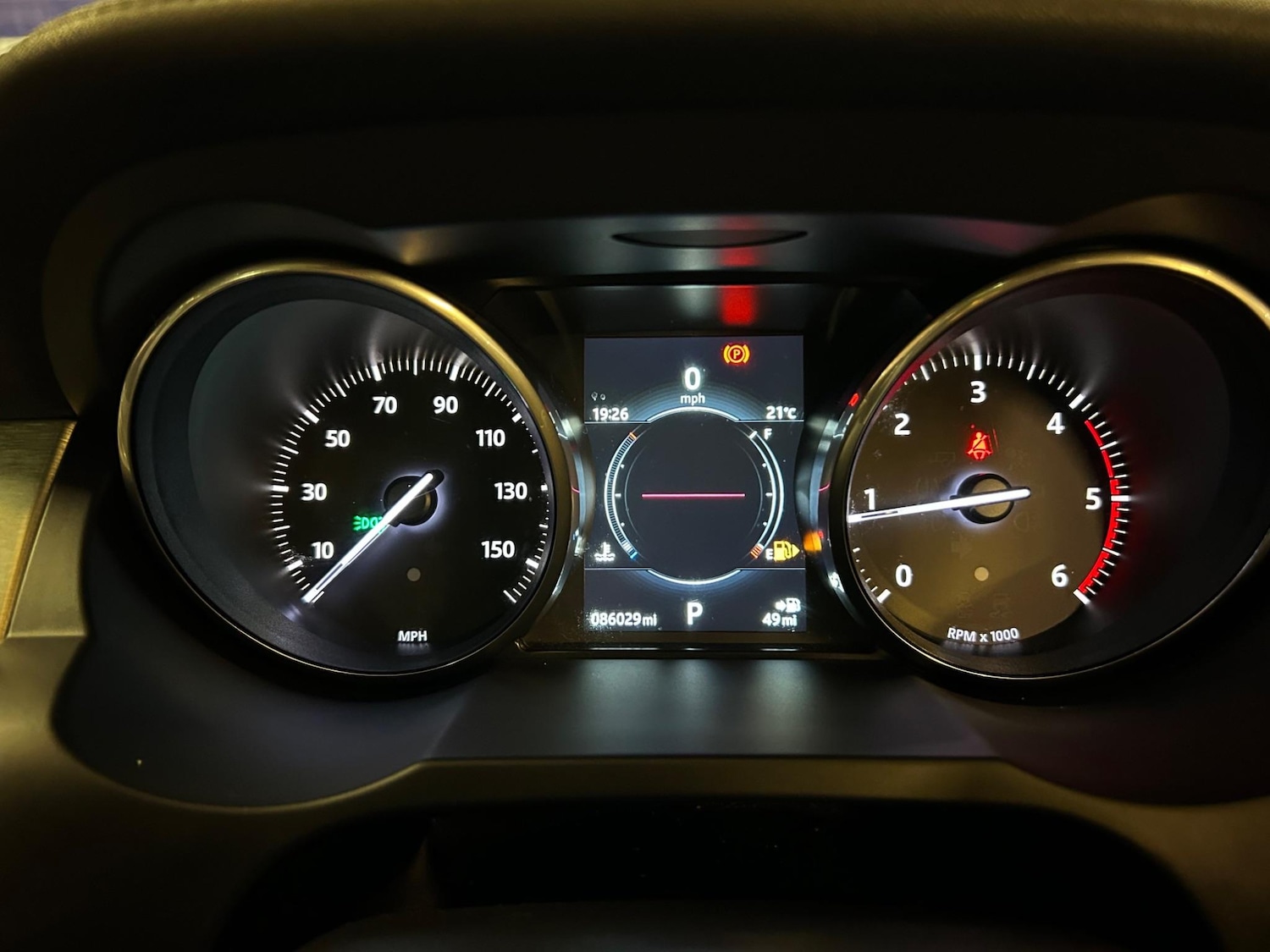 Used Land Rover Range Rover Evoque 2016 for sale - 76688907: Photo 44