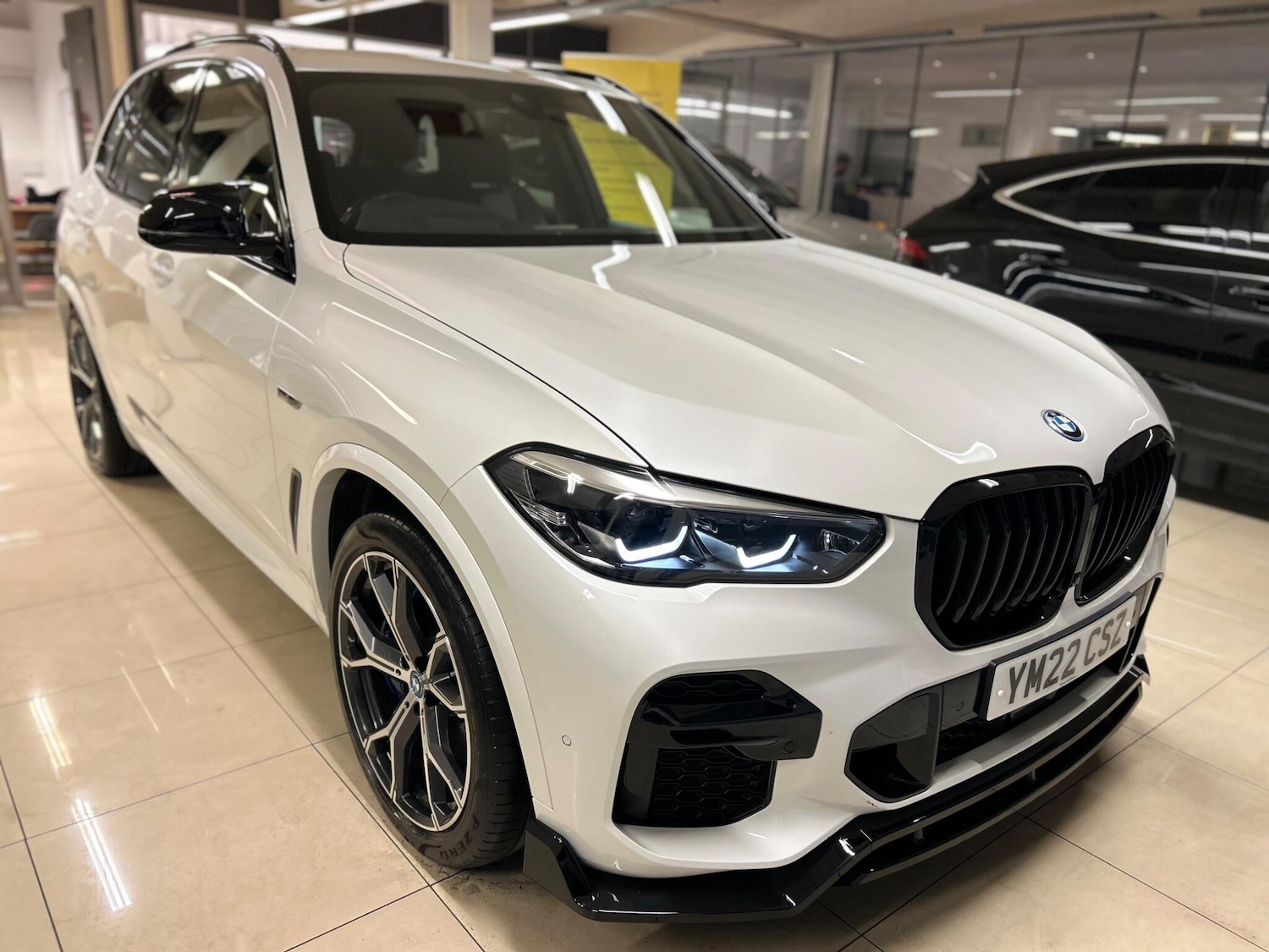 Used BMW X5 2022 for sale - 76085417: Photo 1