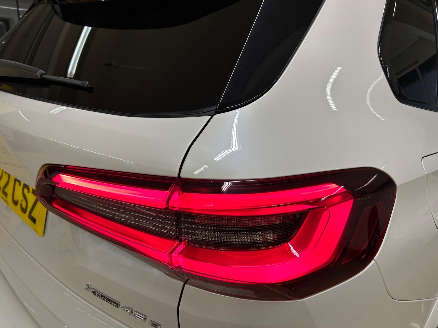Used BMW X5 2022 for sale - 76085417: Photo 14