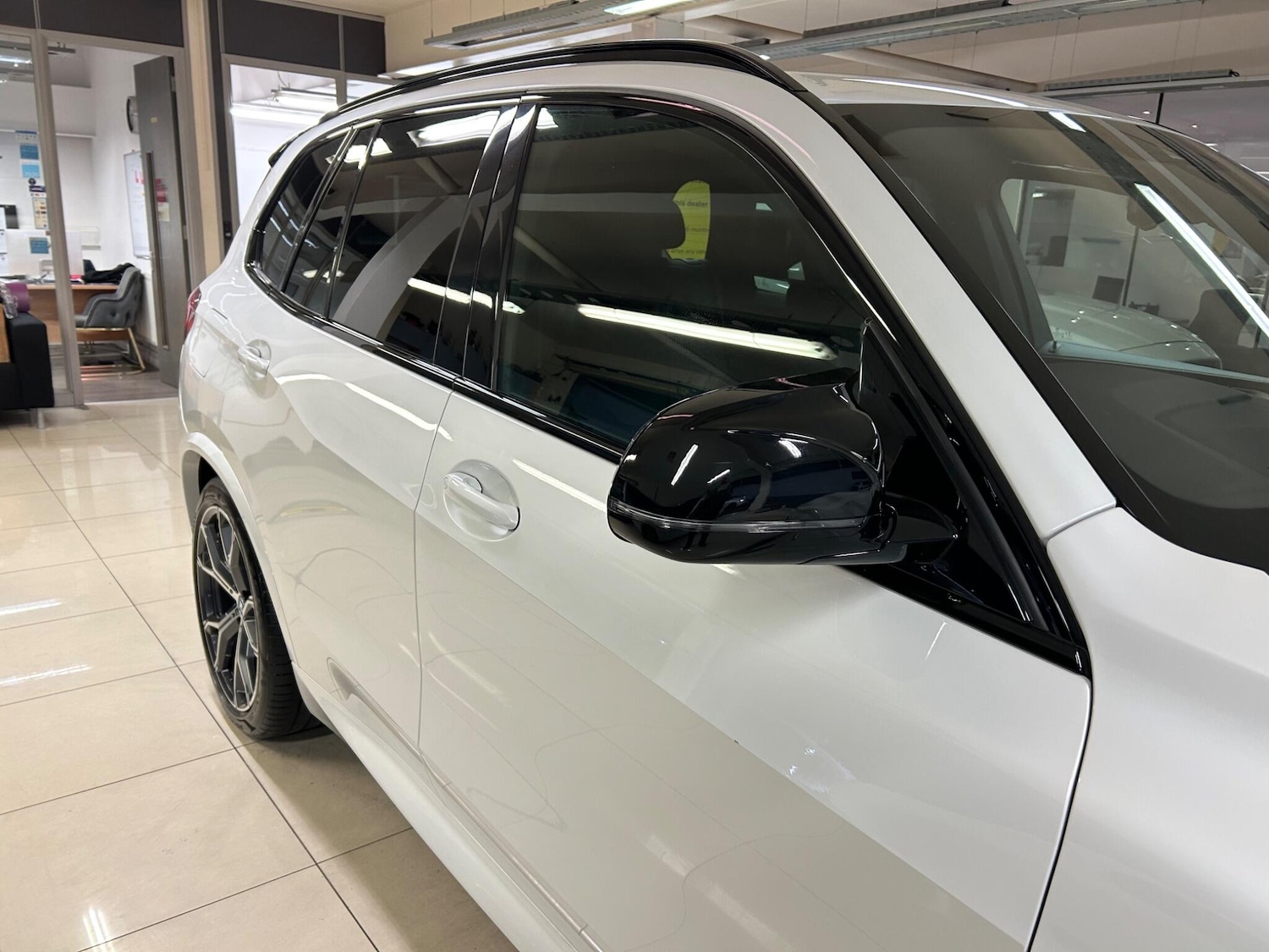Used BMW X5 2022 for sale - 76085417: Photo 15