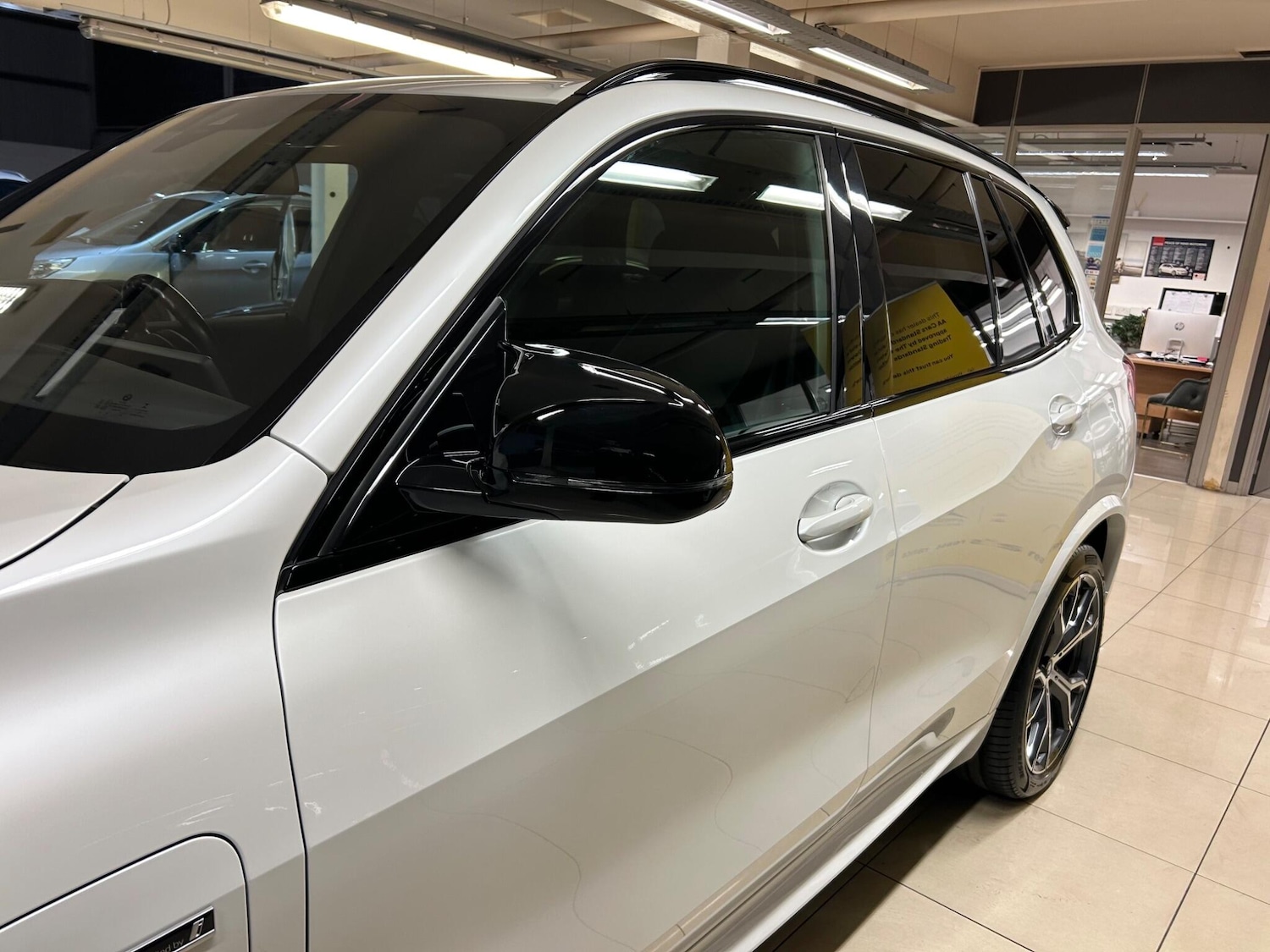 Used BMW X5 2022 for sale - 76085417: Photo 16