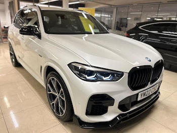 BMW - X5