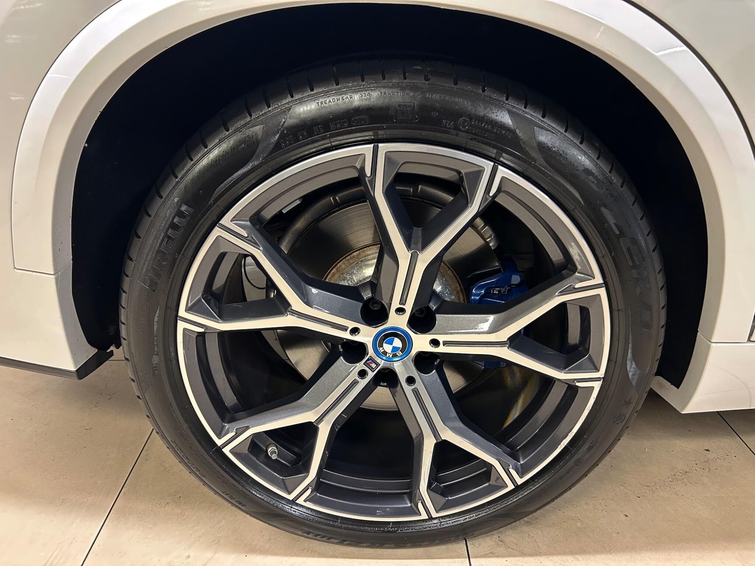 Used BMW X5 2022 for sale - 76085417: Photo 20