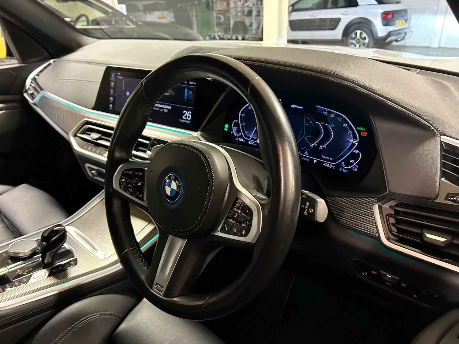 Used BMW X5 2022 for sale - 76085417: Photo 22