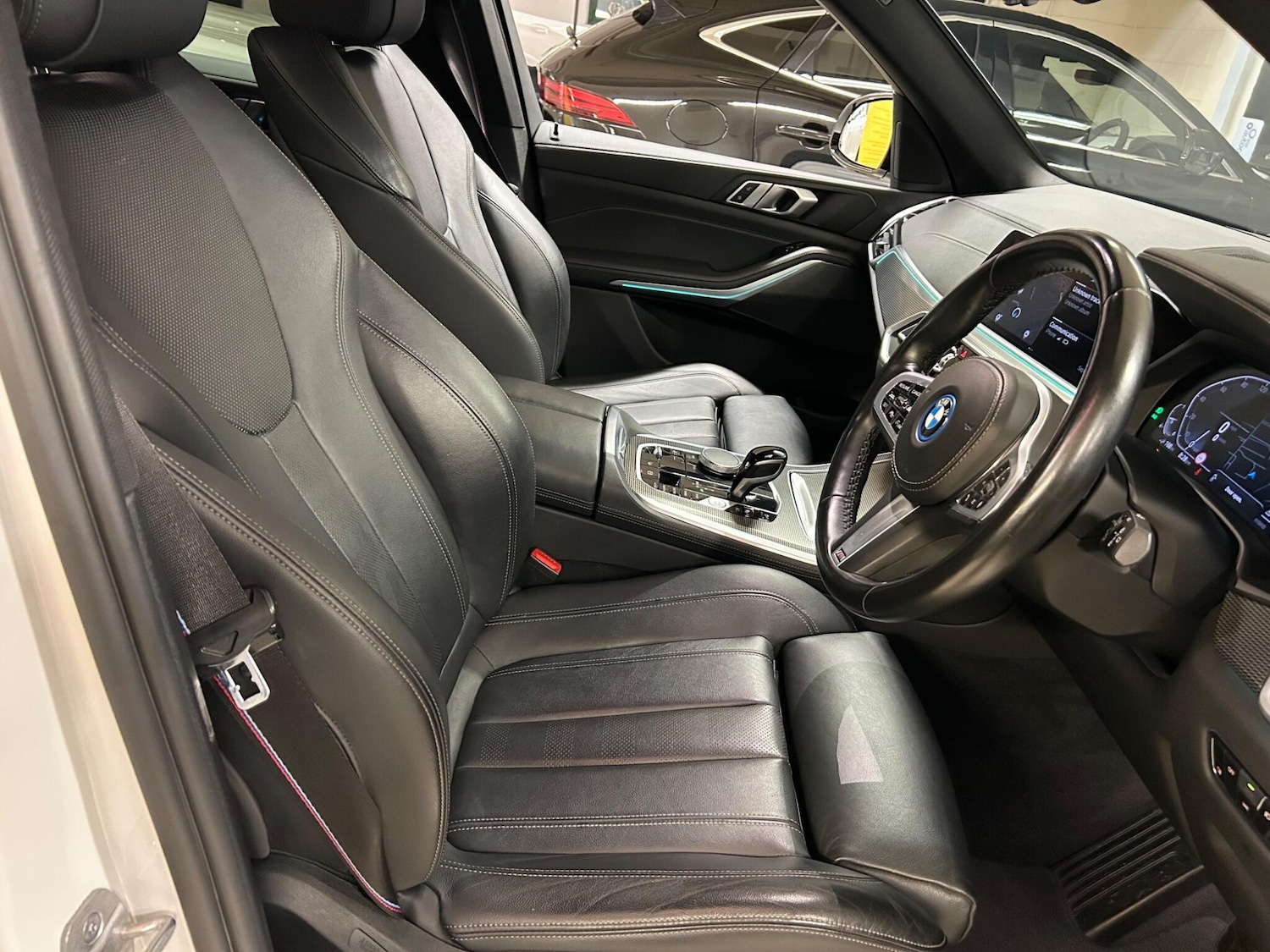 Used BMW X5 2022 for sale - 76085417: Photo 23
