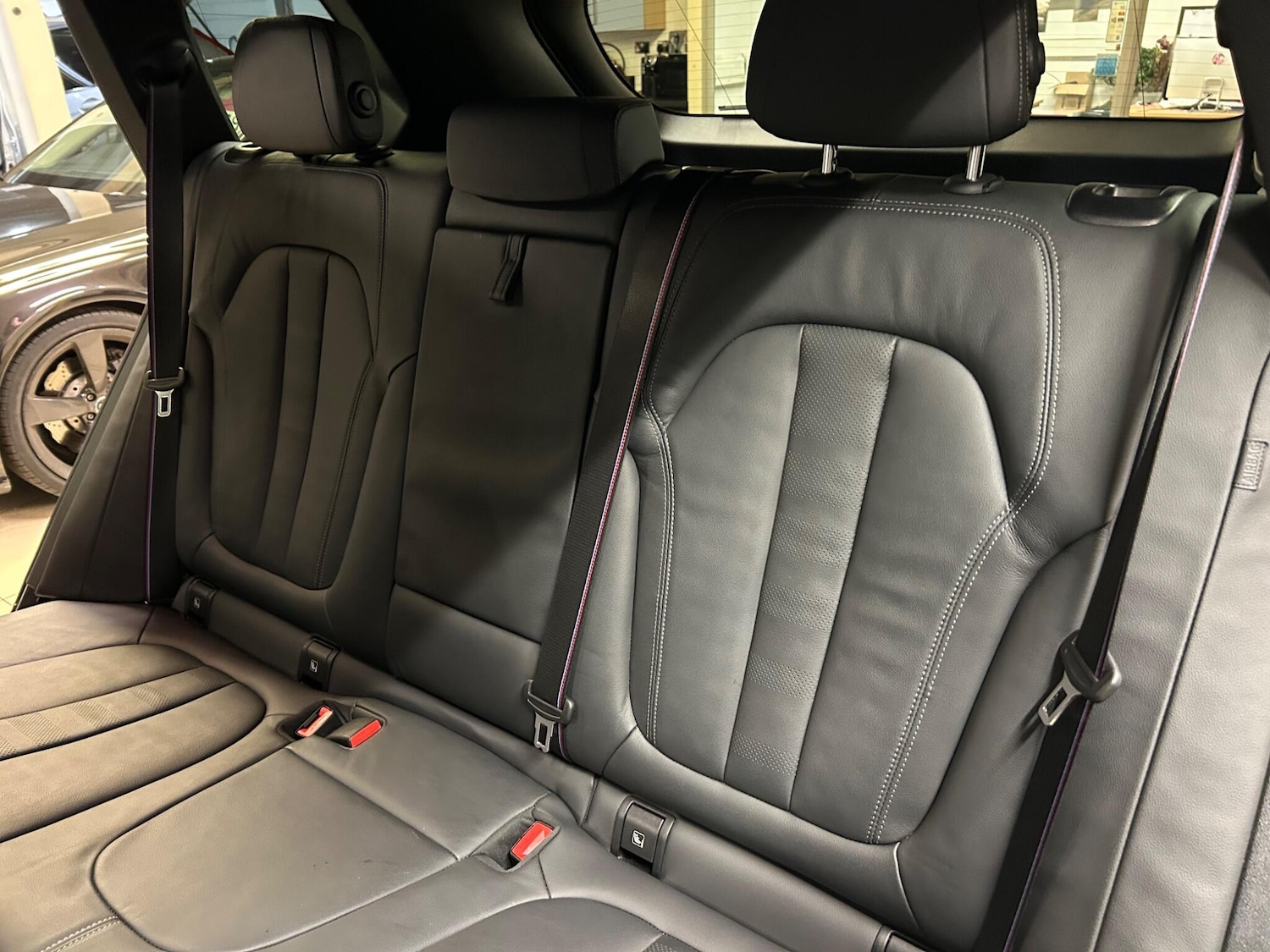 Used BMW X5 2022 for sale - 76085417: Photo 29