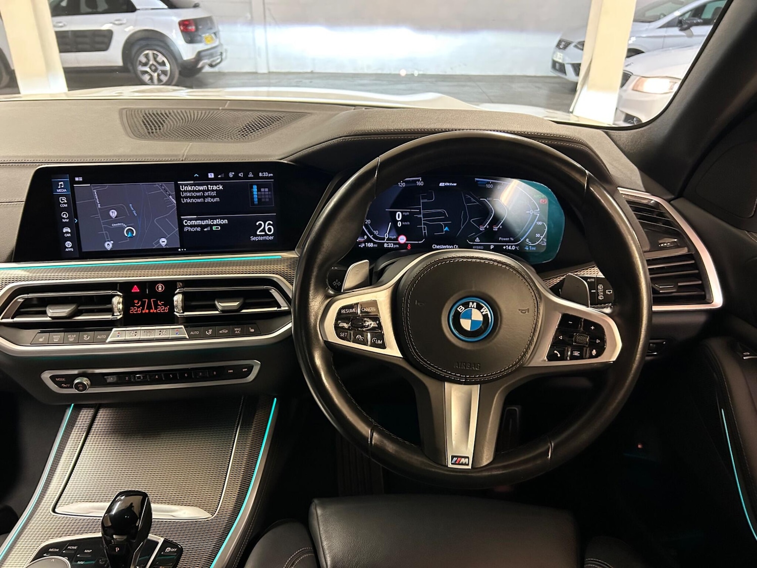 Used BMW X5 2022 for sale - 76085417: Photo 30