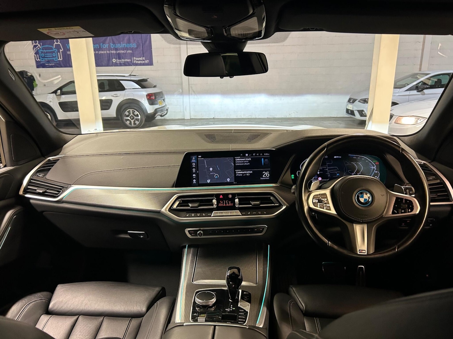 Used BMW X5 2022 for sale - 76085417: Photo 31