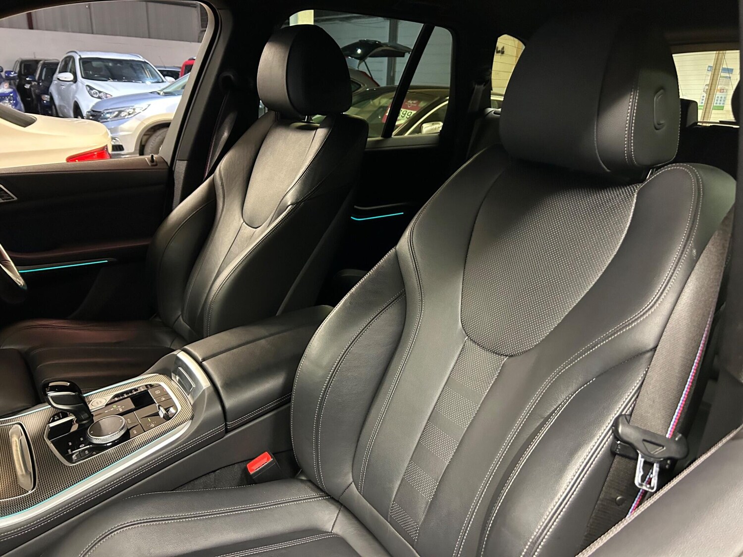 Used BMW X5 2022 for sale - 76085417: Photo 32