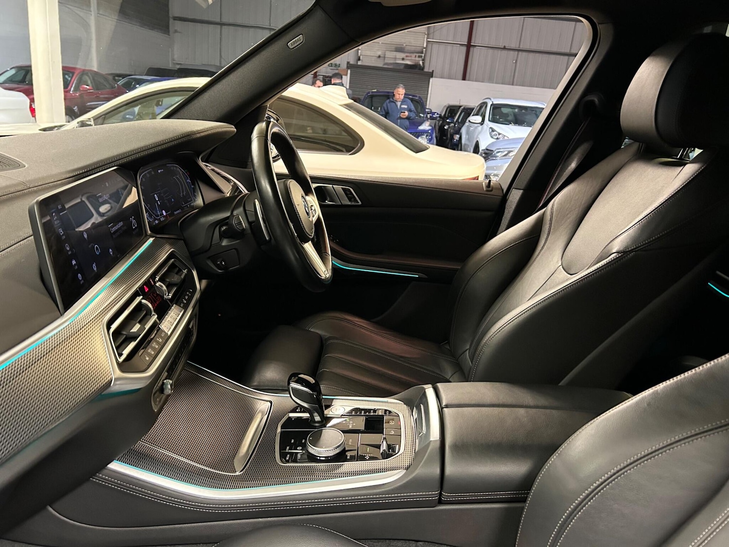 Used BMW X5 2022 for sale - 76085417: Photo 33