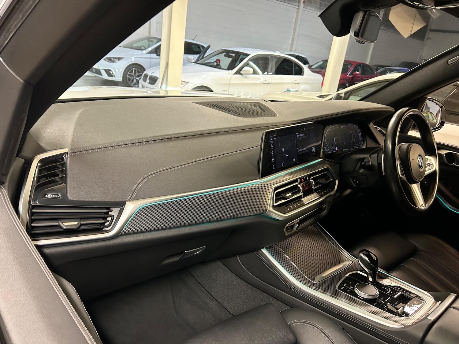 Used BMW X5 2022 for sale - 76085417: Photo 34