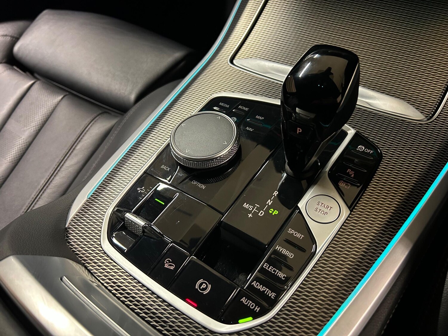 Used BMW X5 2022 for sale - 76085417: Photo 35