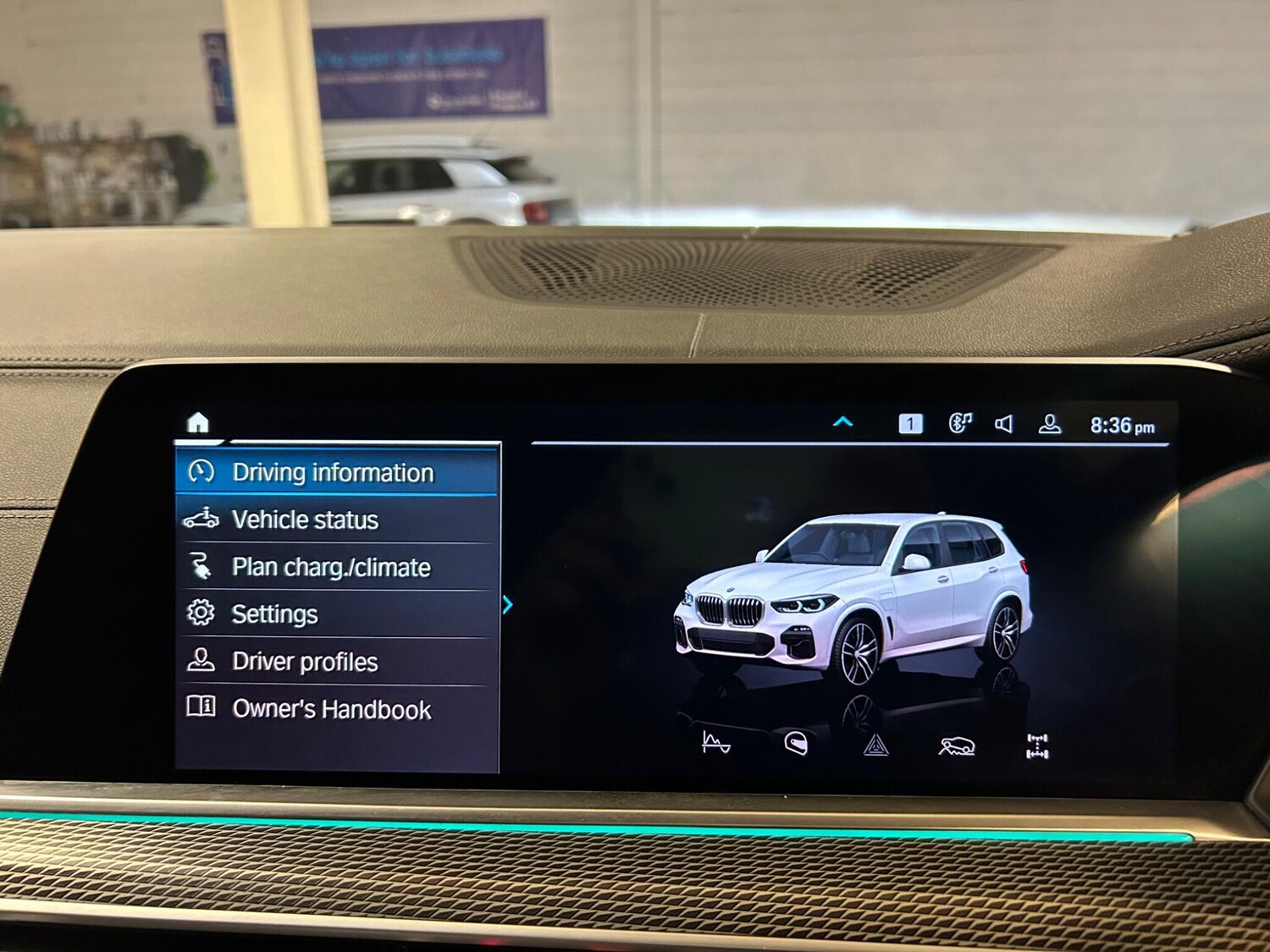 Used BMW X5 2022 for sale - 76085417: Photo 40
