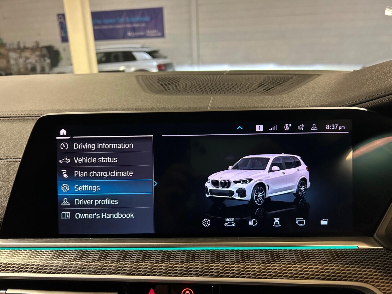 Used BMW X5 2022 for sale - 76085417: Photo 41