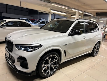 Used BMW X5 2022 for sale - 76085417: Photo 4
