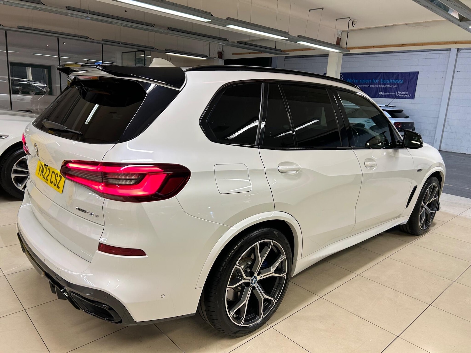 Used BMW X5 2022 for sale - 76085417: Photo 7
