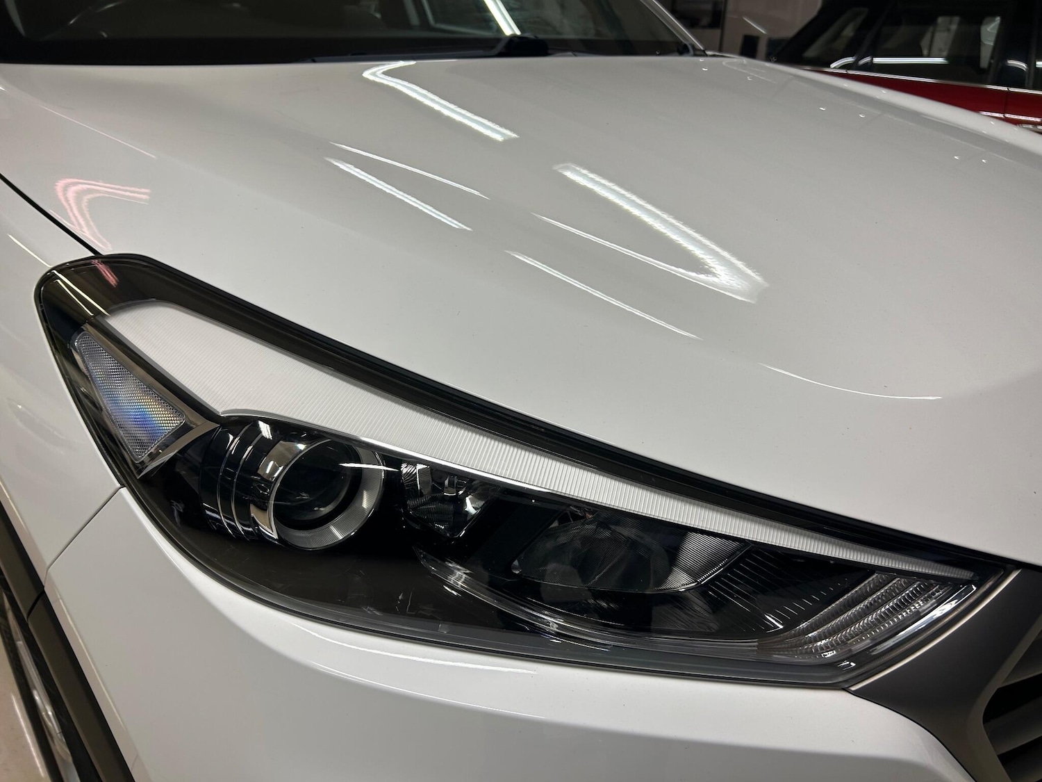 Used Hyundai TUCSON 2017 for sale - 76701924: Photo 10