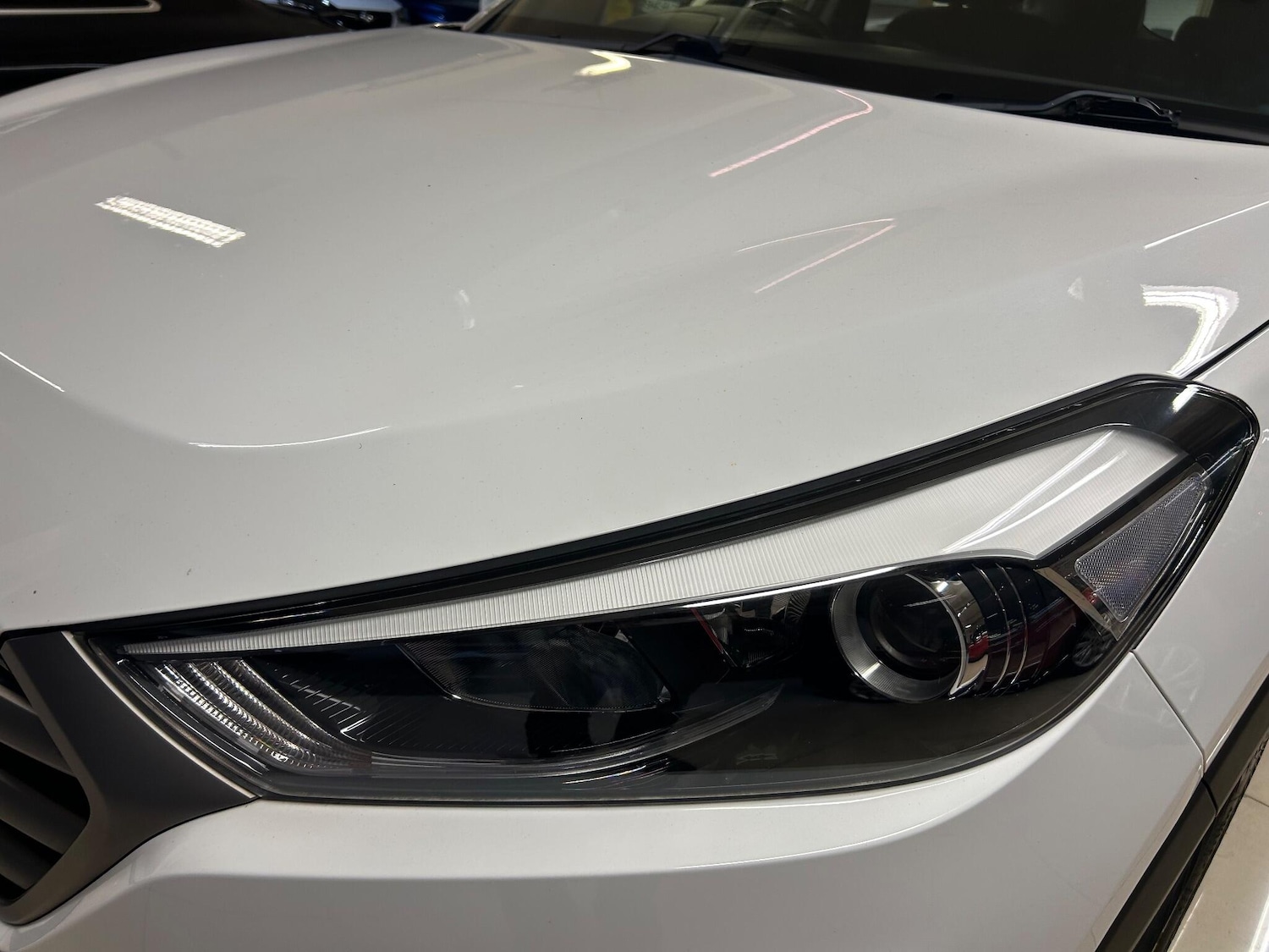 Used Hyundai TUCSON 2017 for sale - 76701924: Photo 11