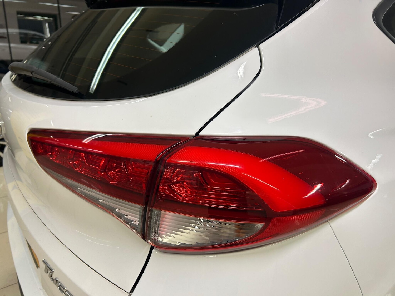 Used Hyundai TUCSON 2017 for sale - 76701924: Photo 13