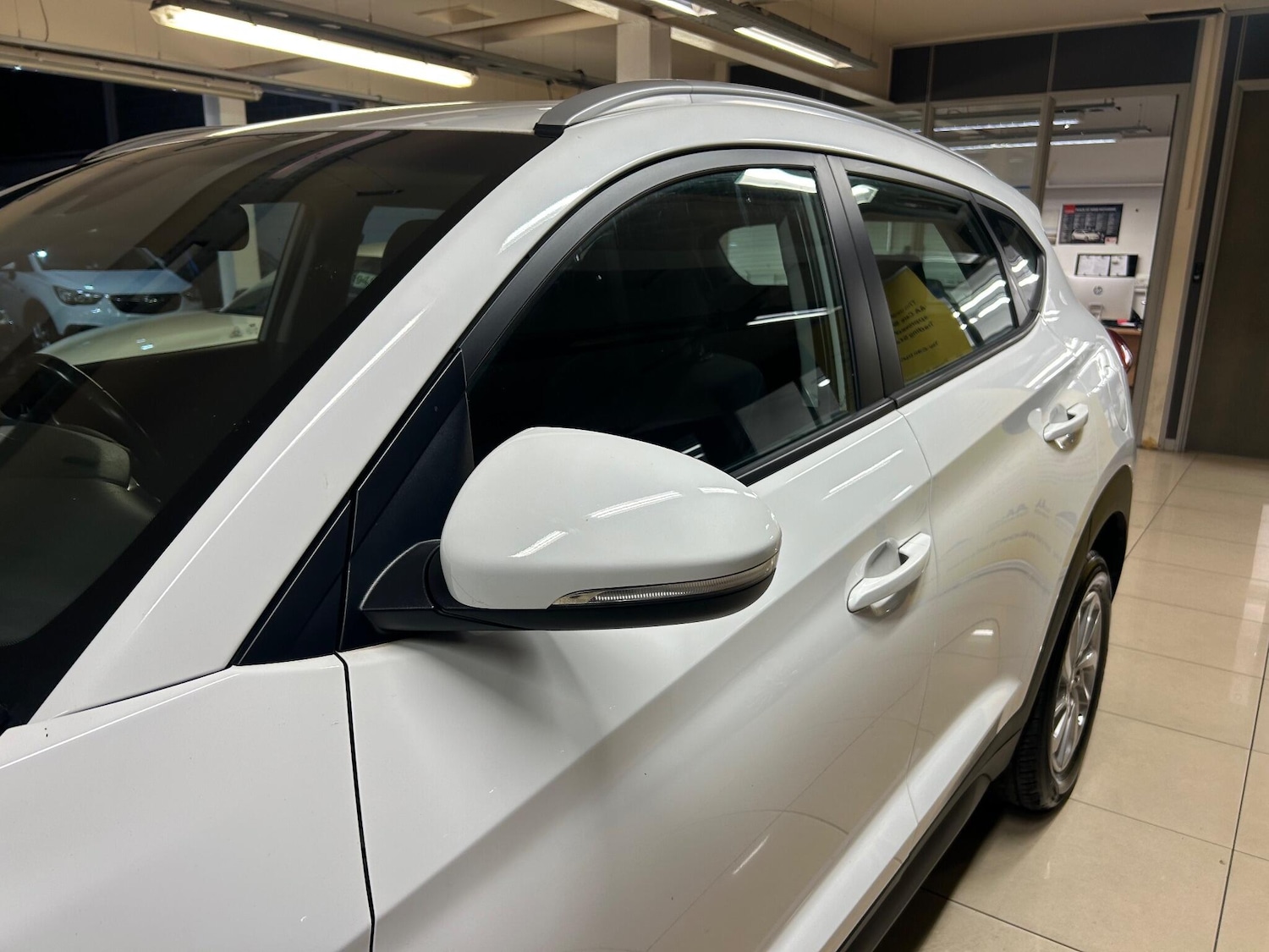 Used Hyundai TUCSON 2017 for sale - 76701924: Photo 15