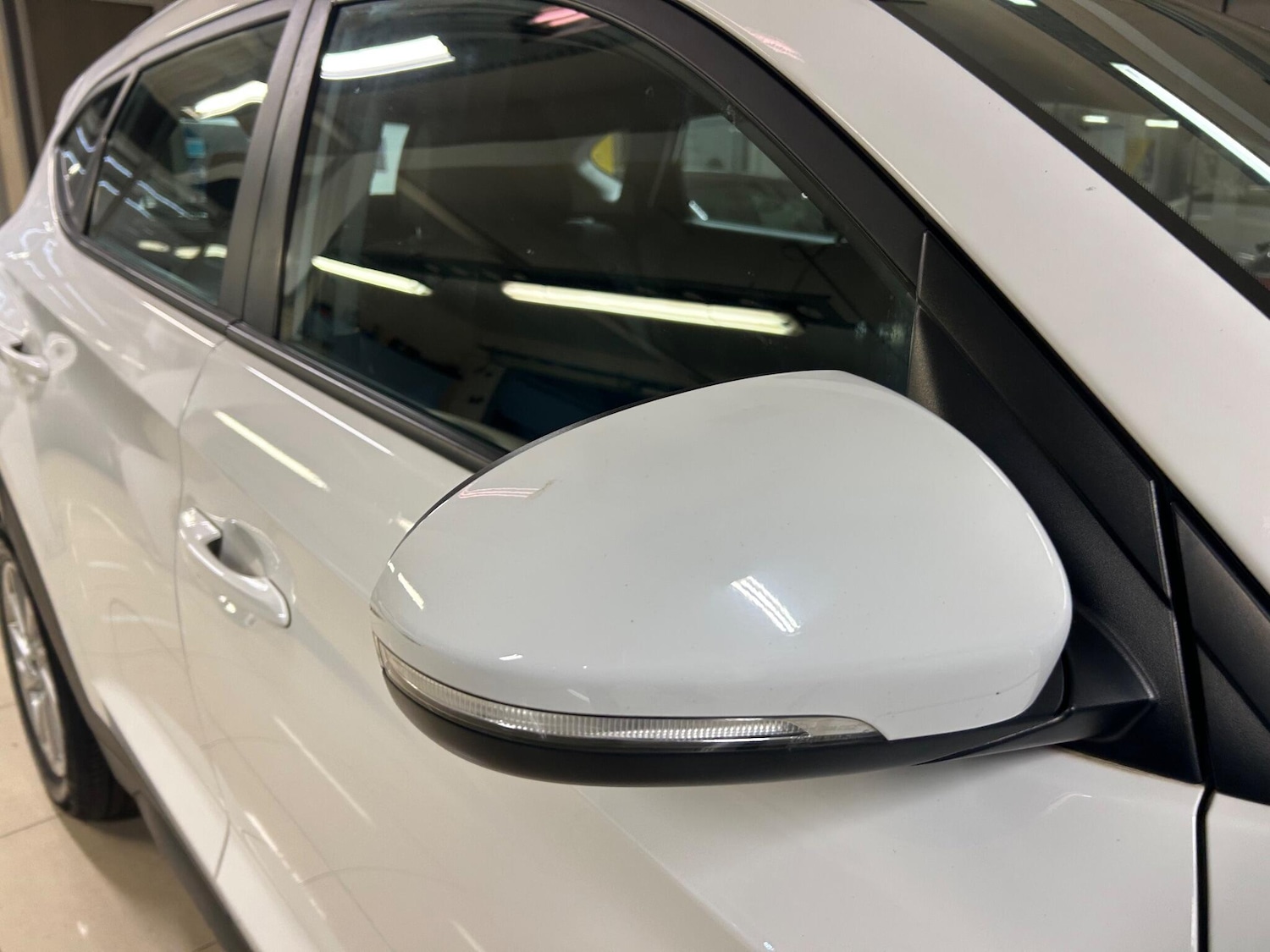 Used Hyundai TUCSON 2017 for sale - 76701924: Photo 16