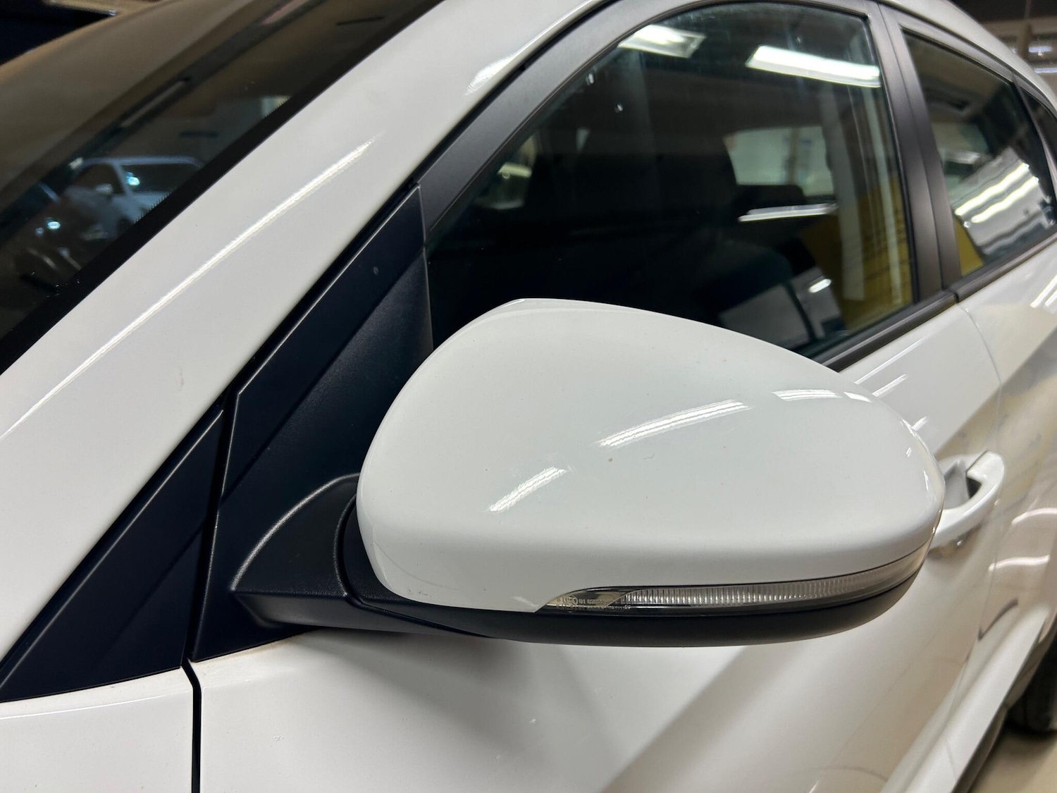 Used Hyundai TUCSON 2017 for sale - 76701924: Photo 17