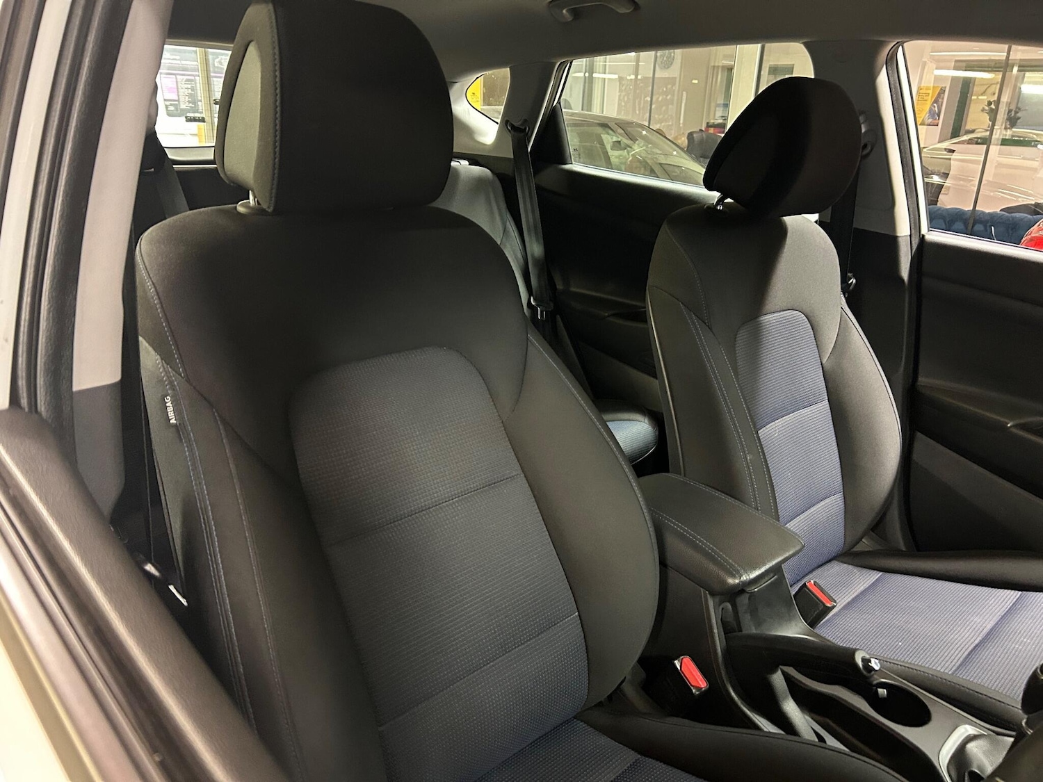 Used Hyundai TUCSON 2017 for sale - 76701924: Photo 18