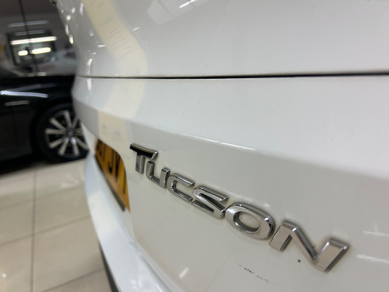 Used Hyundai TUCSON 2017 for sale - 76701924: Photo 7