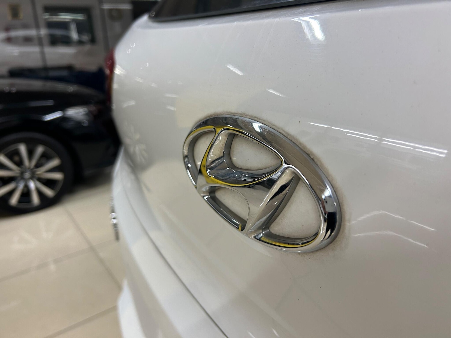 Used Hyundai TUCSON 2017 for sale - 76701924: Photo 8