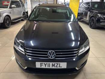 Used Volkswagen Passat 2011 for sale - 75070315: Photo