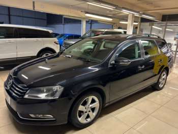 Used Volkswagen Passat 2011 for sale - 75070315: Photo