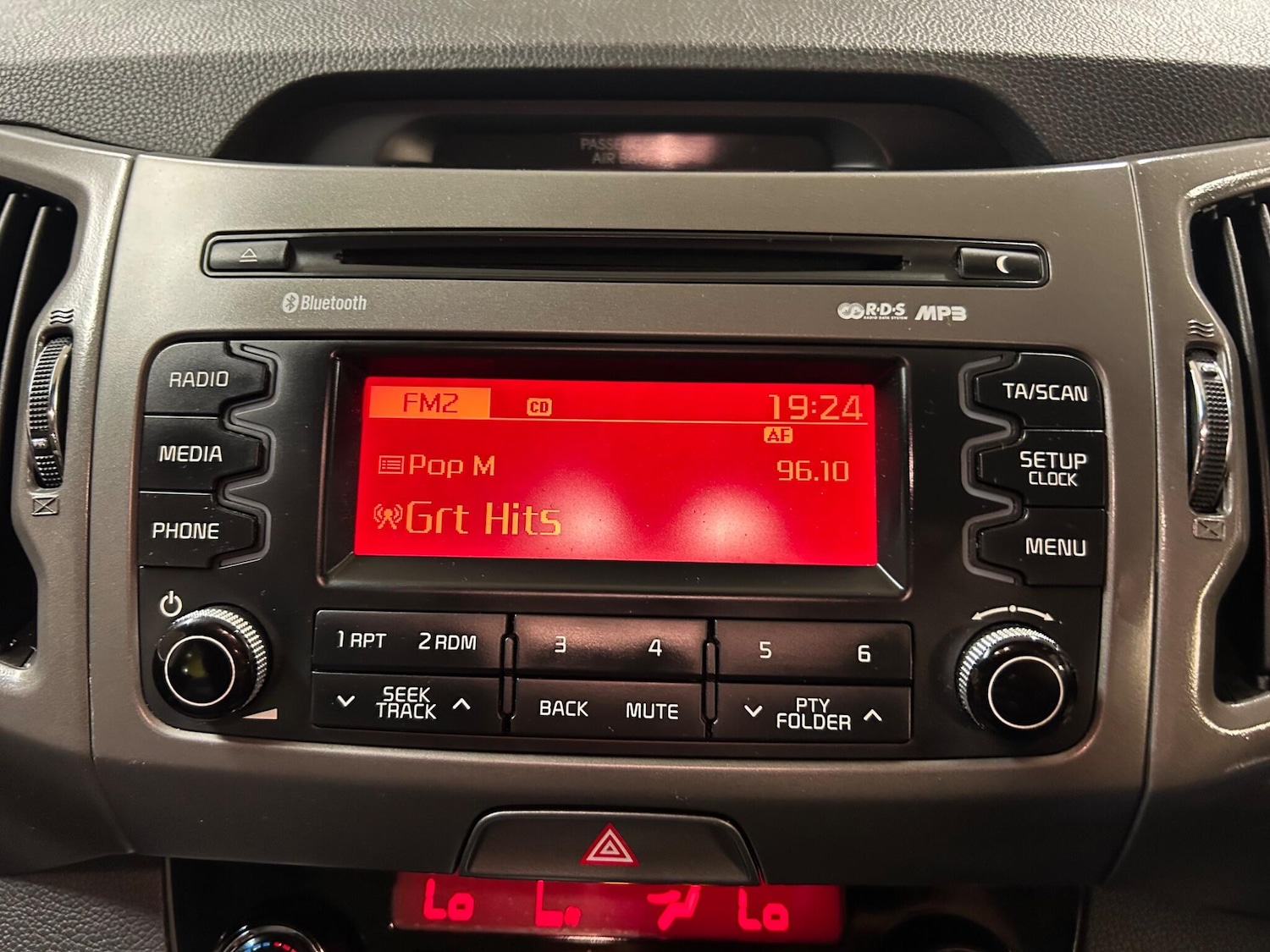 Vehicle 25