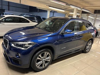 Used BMW X1 2016 for sale - 75926930: Photo