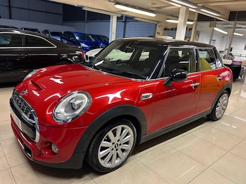 Used MINI Hatch 2016 for sale - 76360370: Photo