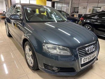 Audi - A3