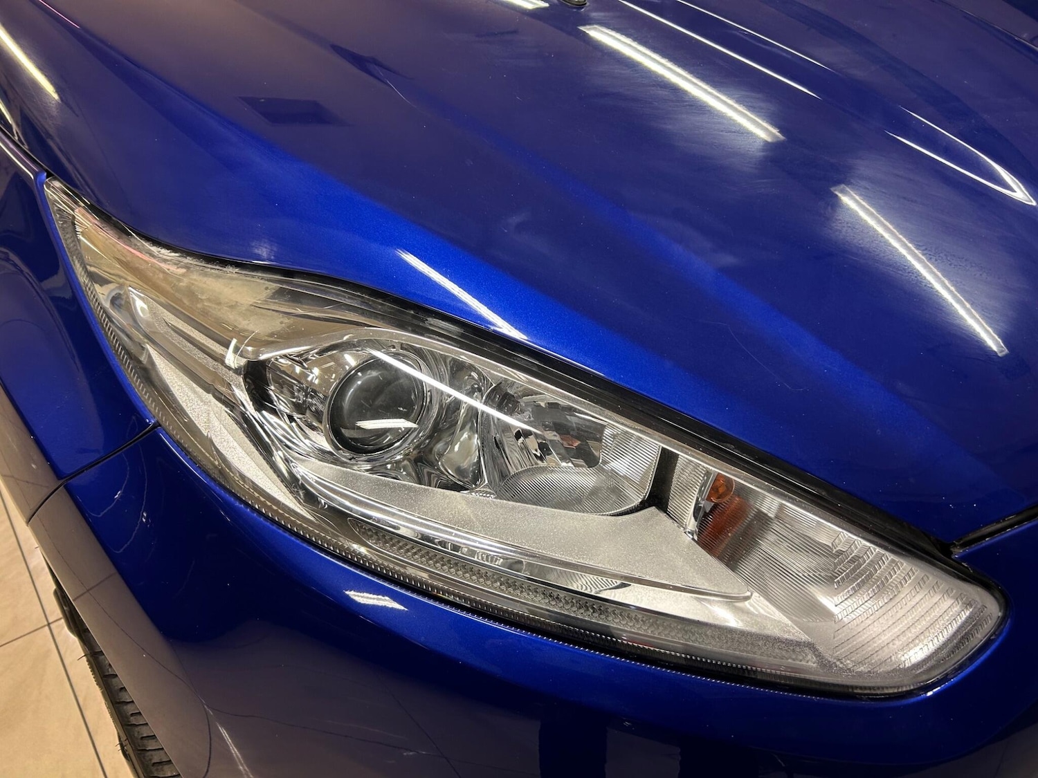 Used Ford Fiesta 2017 for sale - 76398801: Photo 10