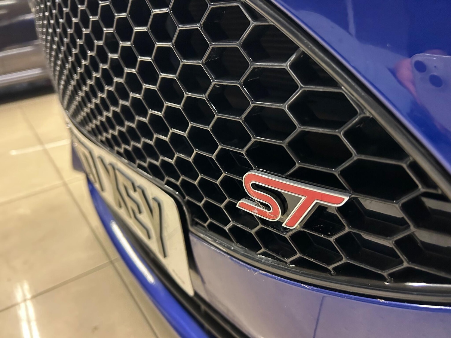 Used Ford Fiesta 2017 for sale - 76398801: Photo 16