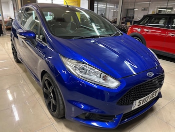 Ford - Fiesta