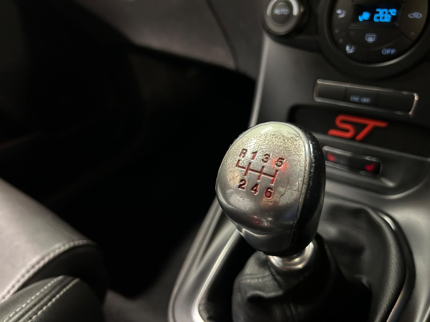 Used Ford Fiesta 2017 for sale - 76398801: Photo 20