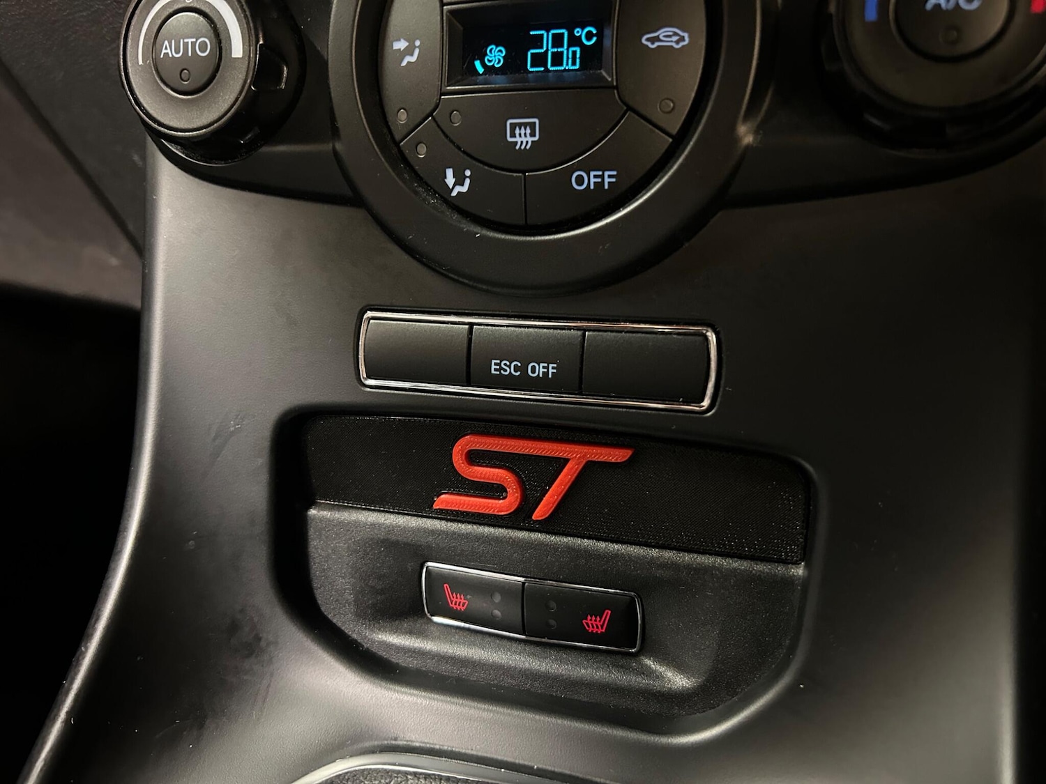 Used Ford Fiesta 2017 for sale - 76398801: Photo 21