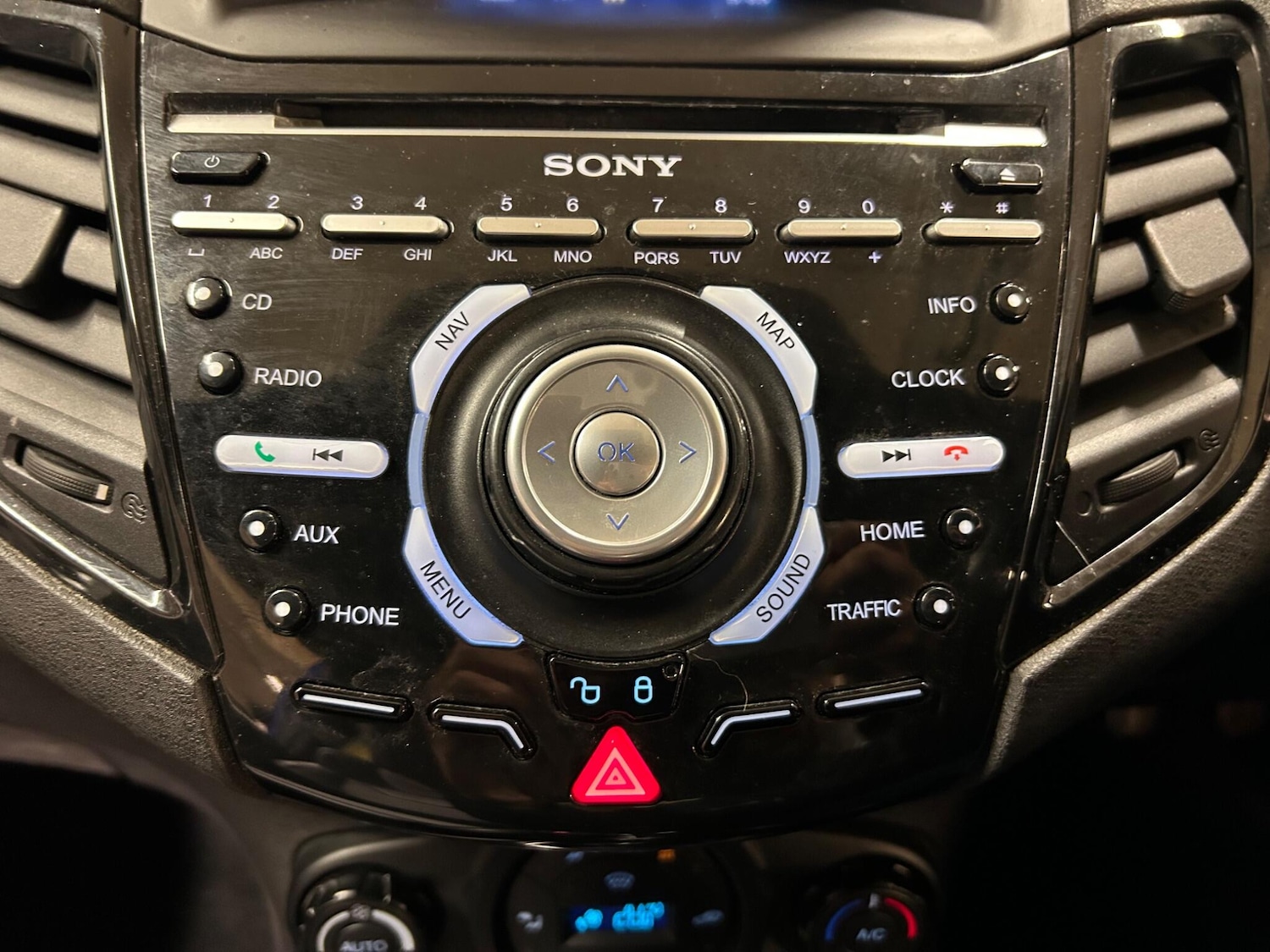 Used Ford Fiesta 2017 for sale - 76398801: Photo 22