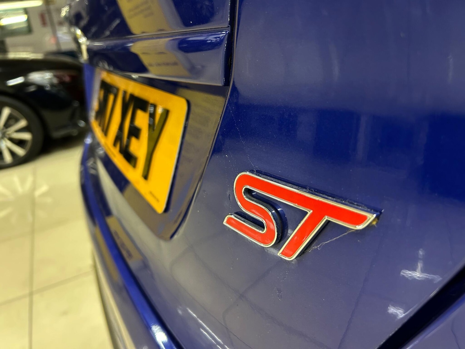 Used Ford Fiesta 2017 for sale - 76398801: Photo 8