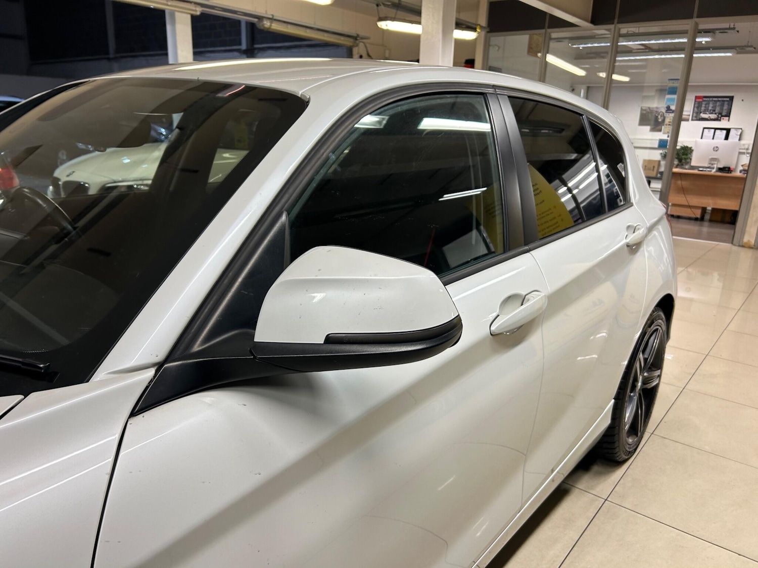 Used BMW 1 Series 2012 for sale - 76592179: Photo 10