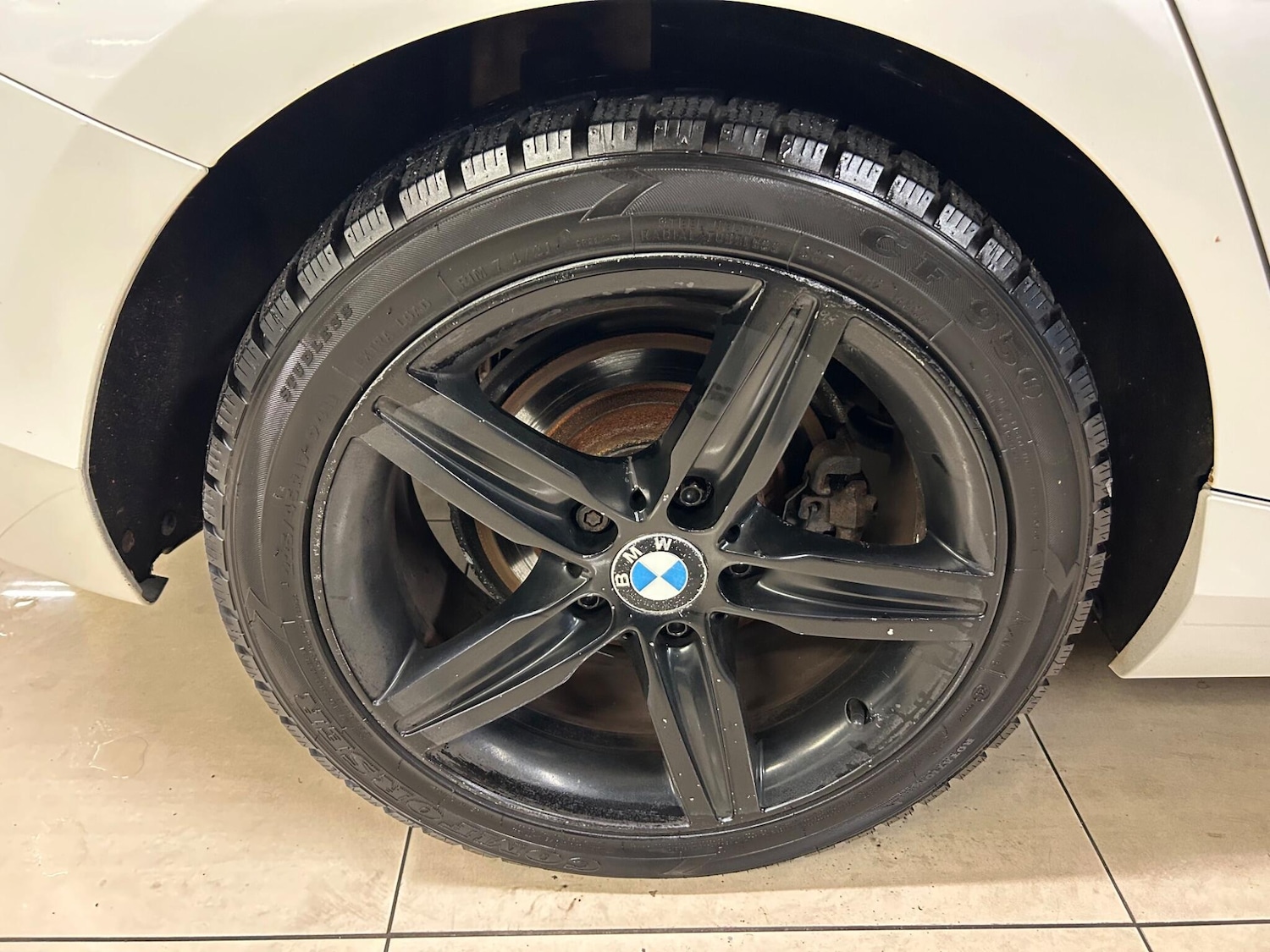 Used BMW 1 Series 2012 for sale - 76592179: Photo 11