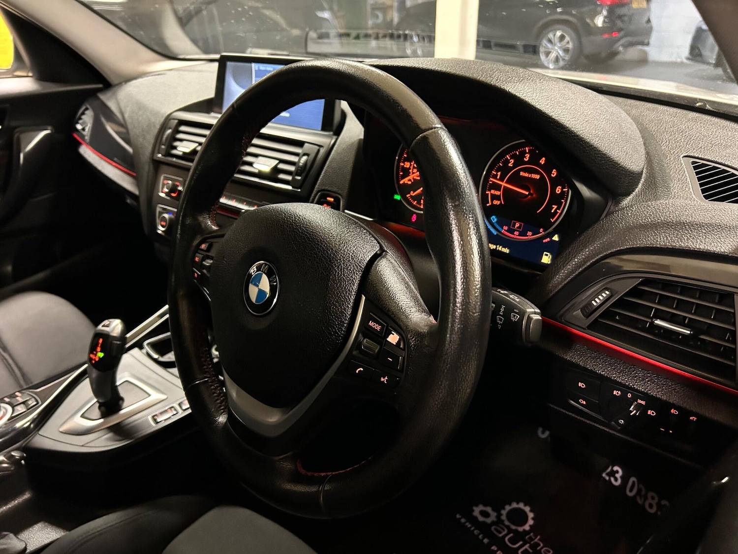 Used BMW 1 Series 2012 for sale - 76592179: Photo 12