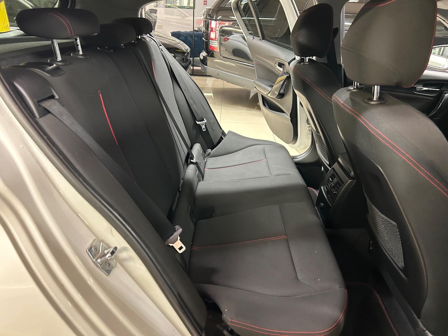 Used BMW 1 Series 2012 for sale - 76592179: Photo 15